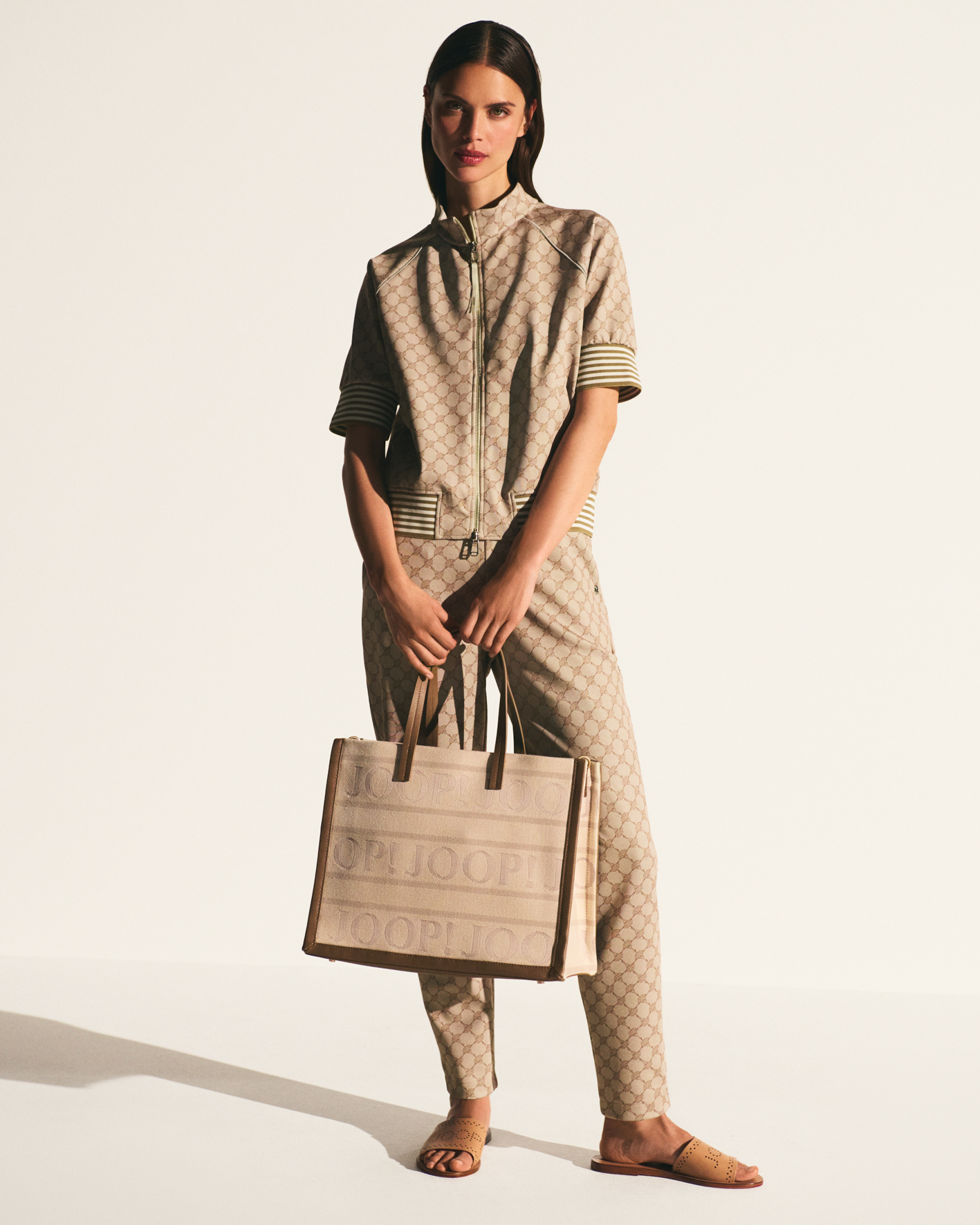 JOOP! - Bruno Family